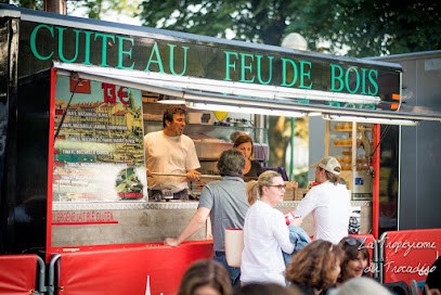 Sergio Pizza, Pizzas à Emporter à Villejuif