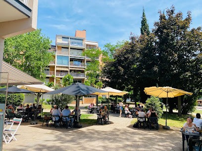 Pizzeria Di Parma, Pizzeria à Ramonville-Saint-Agne