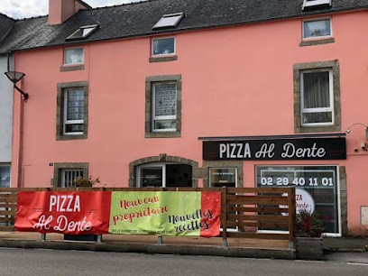 Pizza al dente - Pizzas à emporter Briec, Pizzas à Emporter à Briec