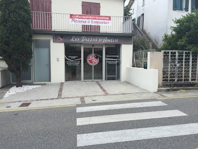 B'KO PIZZA, Pizzas à Emporter à Fontenilles