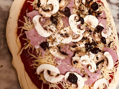 Pizza loca by nancy, Pizzas à Emporter à Sanary-sur-Mer