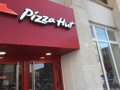 Pizza Hut, Pizzeria à Meudon