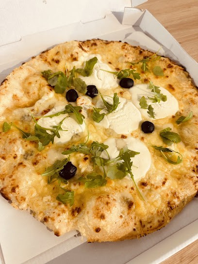 Pizza D’or, Pizzeria à Montbeton