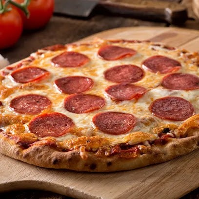 O'Tasty, Pizzeria à Neuville-Saint-Rémy