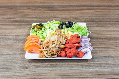 GOGO PIZZA, Pizzas à Emporter à Beaumont-sur-Oise