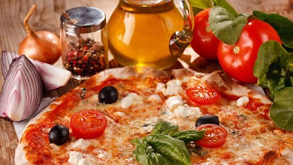 Chrono Pizza, Pizzas à Emporter à La Chapelle-Saint-Luc