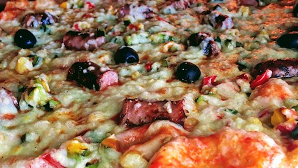 Pizza à emporter chez max, Pizzas à Emporter à Saint-Christol-lès-Alès