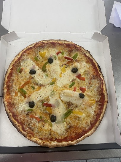 Pizzeria de caupenne, Pizzas à Emporter à Caupenne