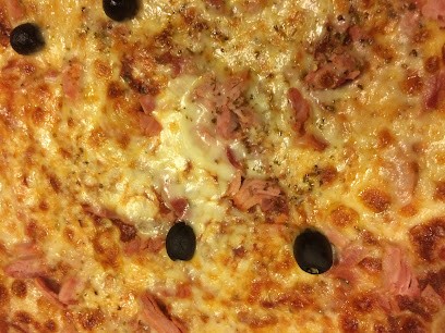 Toppizz, Pizzeria à Versonnex