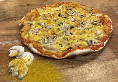 Tana Calda distributeur - Les Auxons, Pizzas à Emporter aux Auxons