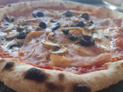 Pizzeria Il Piccolo Giardino, Pizzas à Emporter à Châteauroux