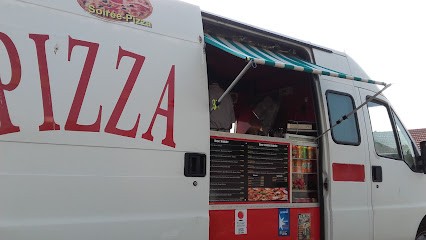 Soirée Pizza / Bourlon, Pizzas à Emporter à Bourlon
