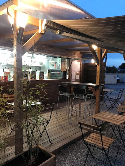 La Main à la Pâte, Pizzas à Emporter à Bruges