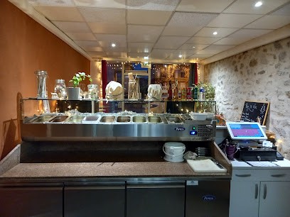 PIZZERIA LA PANTOFOLA, Pizzas à Emporter à Oradour-sur-Glane