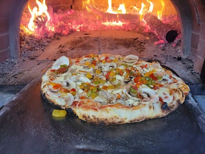 Benito's Pizzacotta, Pizzas à Emporter à Masny