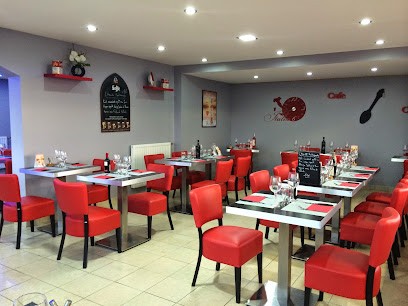 La Tavola, Pizzeria à Minihy-Tréguier