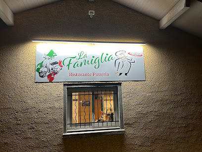 La Famiglia