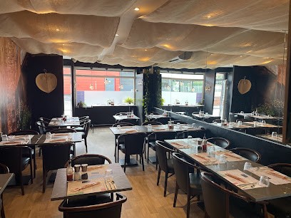 LA BOCCACCIA, Pizzeria à Wasquehal