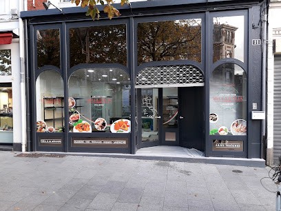 BELLA ITALIA, Epicerie Italienne à Cambrai