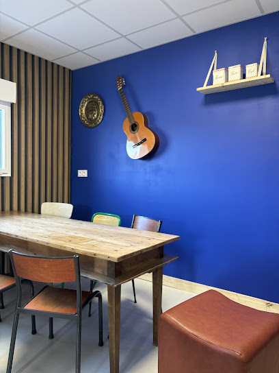 B'lou Pizza, Pizzeria à Beaupréau-en-Mauges