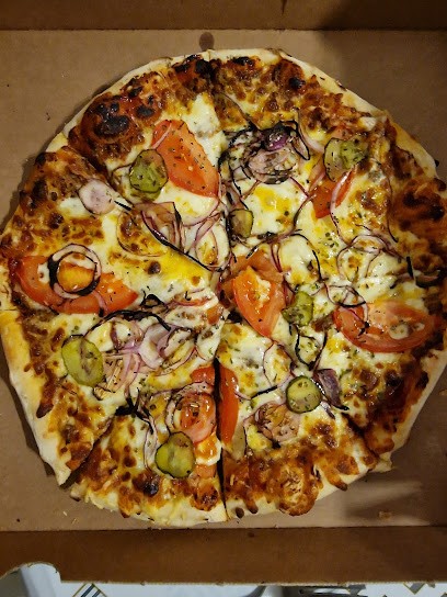 Pizz'up, Pizzas à Emporter à Bagnères-de-Luchon