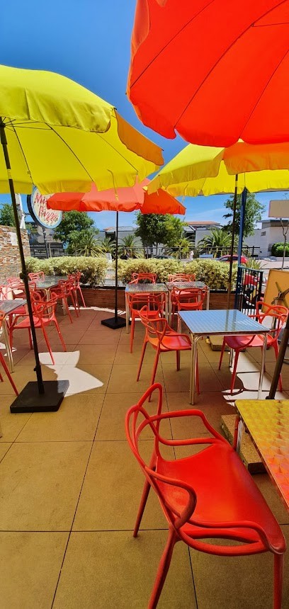 Mister Pizza Mandelieu, Pizzeria à Mandelieu-la-Napoule