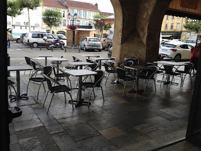 URBAN FOOD 32 - Pizzéria et Snack, Pizzeria à Mirande