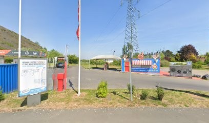 La Pata'Pizza, Pizzeria à Méricourt