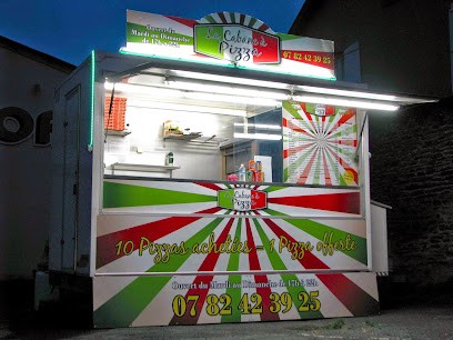 La Cabane à Pizza à Agneaux, Pizzas à Emporter à Agneaux