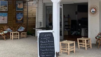 Pizza Locale, Pizzas à Emporter à Mimizan