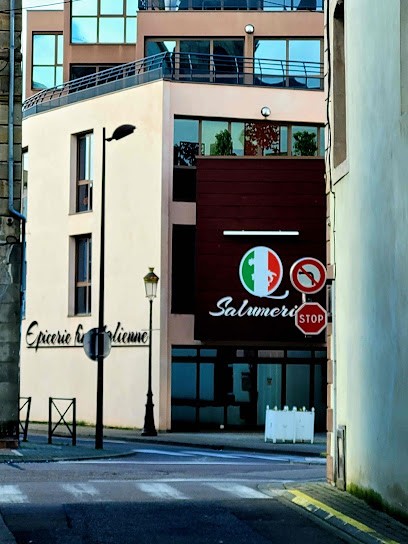 Qual'Ital, Epicerie Italienne à Saint-Avold