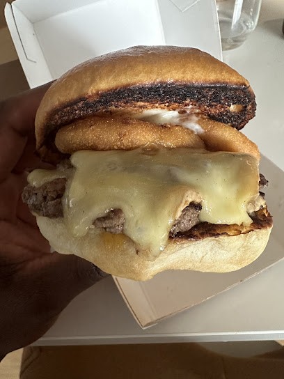 The Box : Smash and Pizzas, Pizzeria à Tarbes