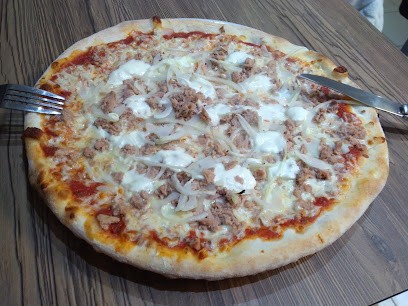 Pizza il gusto, Pizzas à Emporter à Maîche