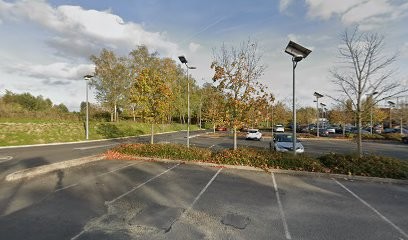 Pizz' Alex, Pizzas à Emporter à Leuville-sur-Orge