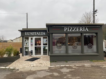 Lusitalia St Just En Chaussée, Pizzeria à Saint-Just-en-Chaussée