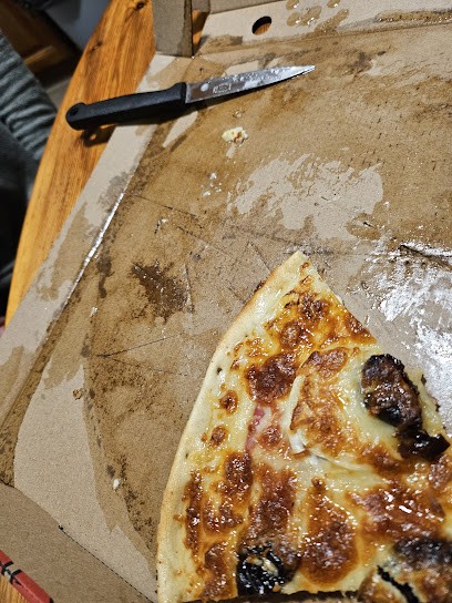 ATOUT PIZZ' MONTENDRE, Pizzas à Emporter à Montendre