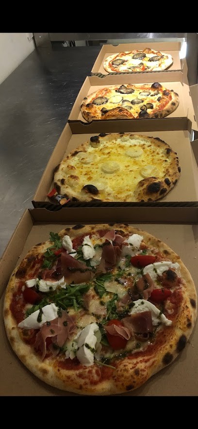 Chez Paul, pizza à emporter, Pizzas à Emporter à Sartène