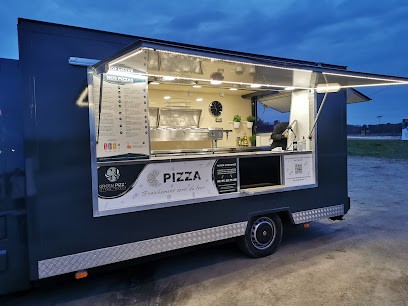 Événement Food Truck Pizza, Pizzas à Emporter à Orléans