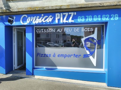 Pizza Au petit mitron, Pizzas à Emporter à Essert