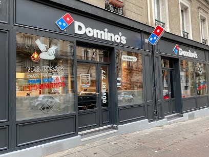 Domino's Pizza Villeneuve-sur-lot, Pizzeria à Villeneuve-sur-Lot