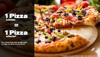 Pizza Brava Magny, Pizzeria à Magny-en-Vexin