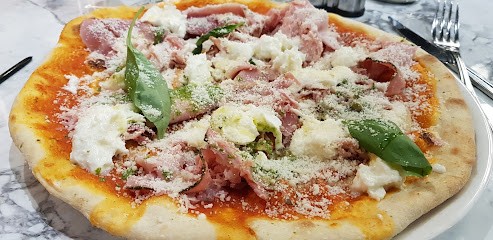 Fratellini Caffè, Pizzeria à Thiais