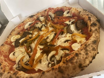 Yummy Pizza, Pizzeria à Rebeuville