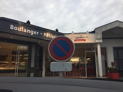 Pizzeria L'Italiana, Pizzeria à Ploeren