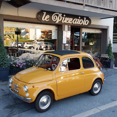 Momento Pizzas, Pizzeria à Megève
