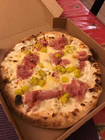 Bella 92, Pizzas à Emporter à Issy-les-Moulineaux