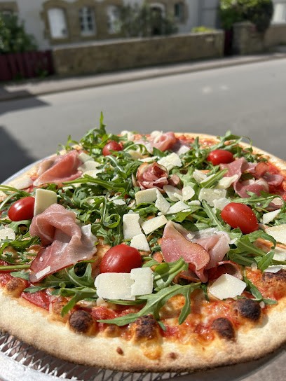 PIZZA PÉPÉ TELGRUC-SUR-MER, Pizzas à Emporter à Telgruc-sur-Mer