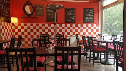 Piuma Pizza, Pizzeria à Louveciennes