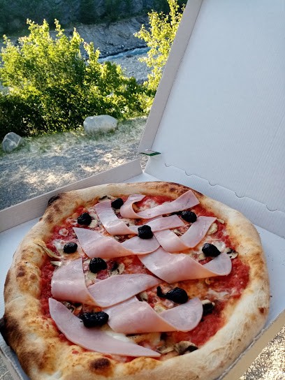 La Pizzaiola, Pizzas à Emporter à Saint-Sauveur
