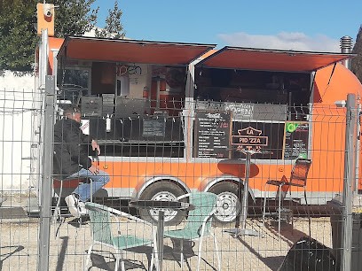 La pid ''zza, Pizzas à Emporter à Monteux